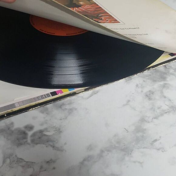 Andy Williams Vinyl Record - Picture 5 of 14